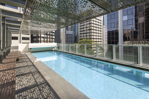 Oaks Aurora Tower - Nambucca Heads Accommodation 6