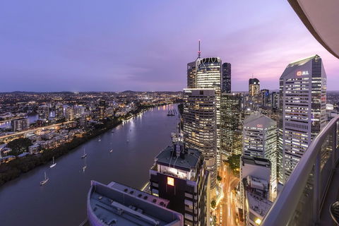 Oaks Aurora Tower - Nambucca Heads Accommodation 2