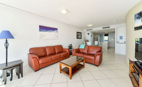 C Bargara Resort - Nambucca Heads Accommodation 6