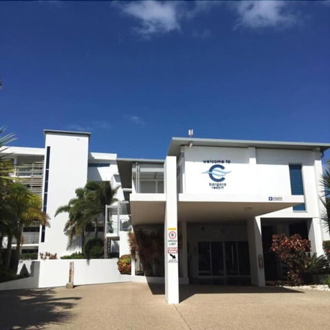 C Bargara Resort - Nambucca Heads Accommodation 1