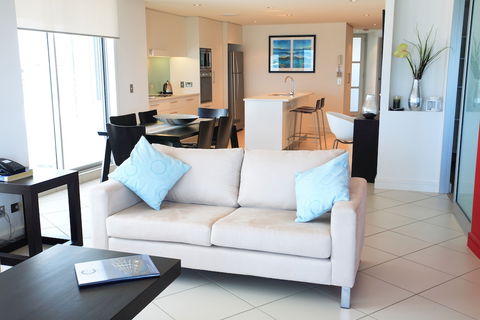 C Bargara Resort - Nambucca Heads Accommodation 4
