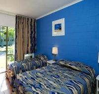 Kondari Lakeside Villas - Nambucca Heads Accommodation