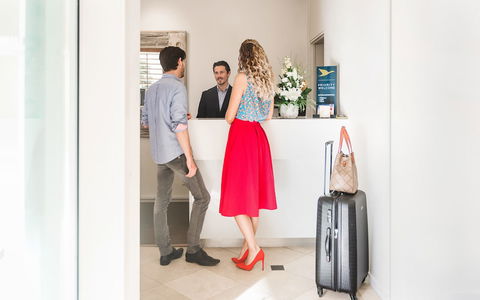 The Sebel Noosa - Nambucca Heads Accommodation 3