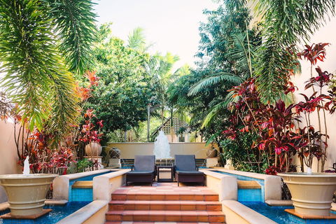 The Sebel Noosa - Nambucca Heads Accommodation 1
