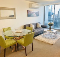 Luxury Apartment with View - Nambucca Heads Accommodation