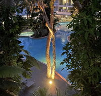 Elysium The Drift Apartment - Nambucca Heads Accommodation