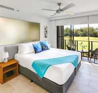 Elysium Sea Temple Apartments - Nambucca Heads Accommodation
