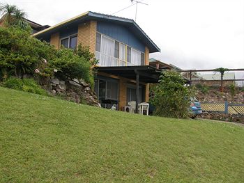Ambience Holiday Apartments - Nambucca Heads Accommodation 0