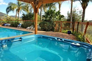Ambience Holiday Apartments - Nambucca Heads Accommodation 6