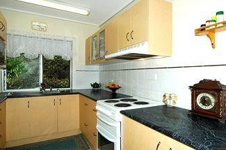 Ambience Holiday Apartments - Nambucca Heads Accommodation 4