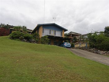Ambience Holiday Apartments - Nambucca Heads Accommodation 2