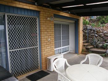Ambience Holiday Apartments - Nambucca Heads Accommodation 1