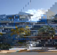 Pier One - Nambucca Heads Accommodation