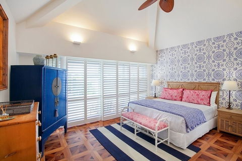 La Mer Noosa - Nambucca Heads Accommodation 1