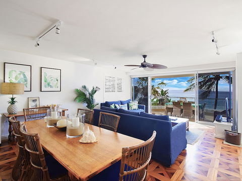 La Mer Noosa - Nambucca Heads Accommodation 6