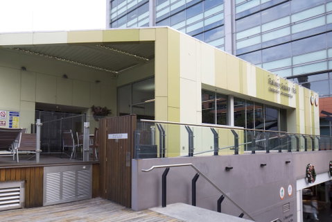 Sydney Railway Square YHA - Hostel - Nambucca Heads Accommodation 0