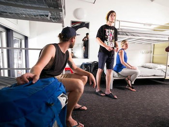 Sydney Railway Square YHA - Hostel - Nambucca Heads Accommodation 6