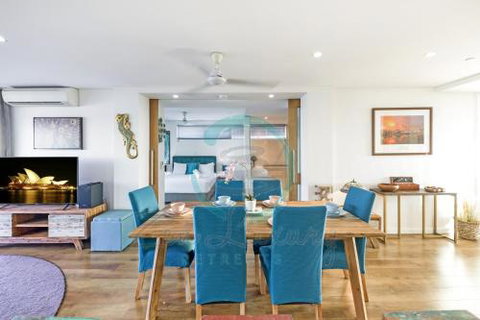 ZEN TOWERS - COZY HOLIDAY HOME For Families In CBD - Nambucca Heads Accommodation 0
