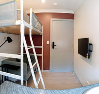 The Boutique Hostel - Nambucca Heads Accommodation