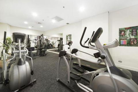 Astra Apartments Sydney Kent Street - Nambucca Heads Accommodation 3