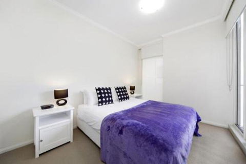 Astra Apartments Sydney Kent Street - Nambucca Heads Accommodation 5