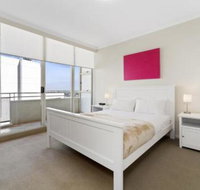 Astra Apartments Sydney Kent Street - Nambucca Heads Accommodation