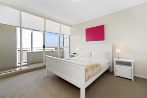 Astra Apartments Sydney Kent Street - Nambucca Heads Accommodation 0