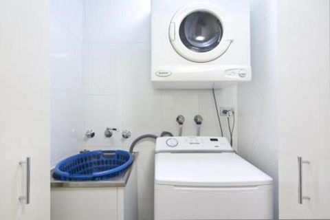 Astra Apartments Sydney Kent Street - Nambucca Heads Accommodation 2