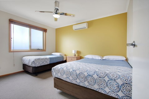 Apartments On Church - Unit 7 - Nambucca Heads Accommodation 6