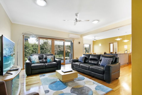 Apartments On Church - Unit 7 - Nambucca Heads Accommodation 4