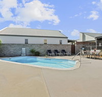 Apartments on Church - Unit 7 - Nambucca Heads Accommodation