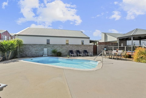 Apartments On Church - Unit 7 - Nambucca Heads Accommodation 0