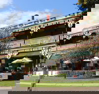 Lake Como Studio Daylesford - Nambucca Heads Accommodation