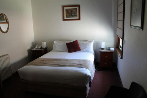 The Dormie House - On The Golf Course - Nambucca Heads Accommodation 4