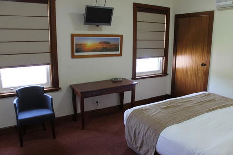 The Dormie House - On The Golf Course - Nambucca Heads Accommodation 3