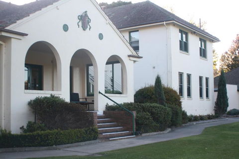 The Dormie House - On The Golf Course - Nambucca Heads Accommodation 6