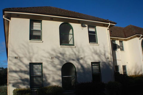 The Dormie House - On The Golf Course - Nambucca Heads Accommodation 1