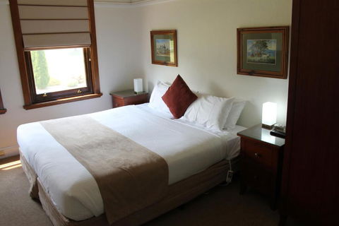 The Dormie House - On The Golf Course - Nambucca Heads Accommodation 2