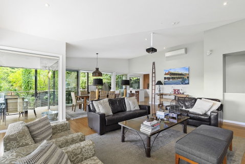 Bilsons Landing East - Nambucca Heads Accommodation 1