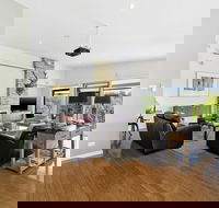 Bilsons Landing East - Nambucca Heads Accommodation