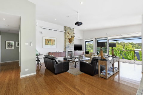 Bilsons Landing East - Nambucca Heads Accommodation 0