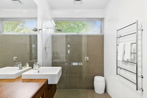 Bilsons Landing East - Nambucca Heads Accommodation 4