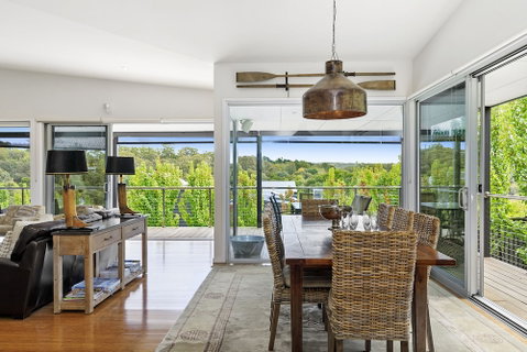 Bilsons Landing East - Nambucca Heads Accommodation 5