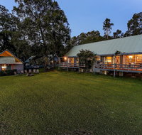 Vineyard Hill - Nambucca Heads Accommodation