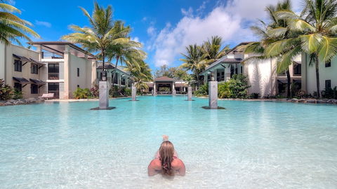 Sea Temple Port Douglas 3 Bedroom Luxury Villa - Nambucca Heads Accommodation 3