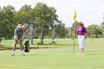 Darlington Beach Resort & Holiday Park - Nambucca Heads Accommodation 1