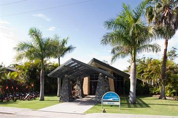 Darlington Beach Resort & Holiday Park - Nambucca Heads Accommodation 3