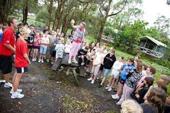 Darlington Beach Resort & Holiday Park - Nambucca Heads Accommodation 2