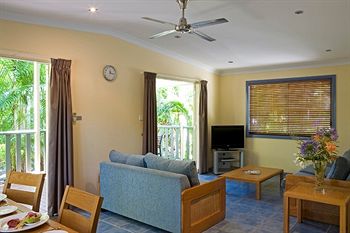 Darlington Beach Resort & Holiday Park - Nambucca Heads Accommodation 5