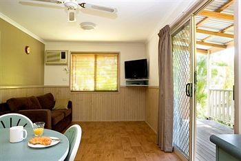 Darlington Beach Resort & Holiday Park - Nambucca Heads Accommodation 6